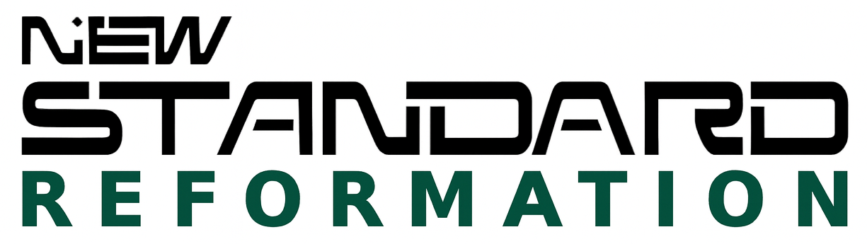 New Standard Corporation Logo